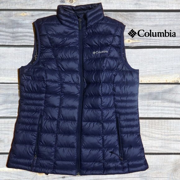 Columbia Other - Columbia Men's Large Vest